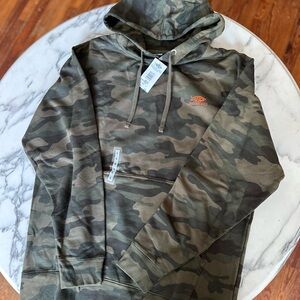 Aftco Jumbo Camo Pullover Hoodie